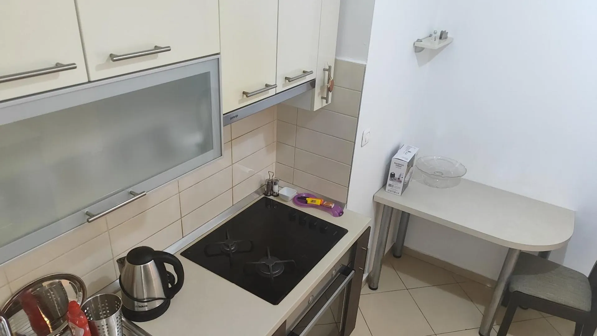 Apartment Zoki ザダル