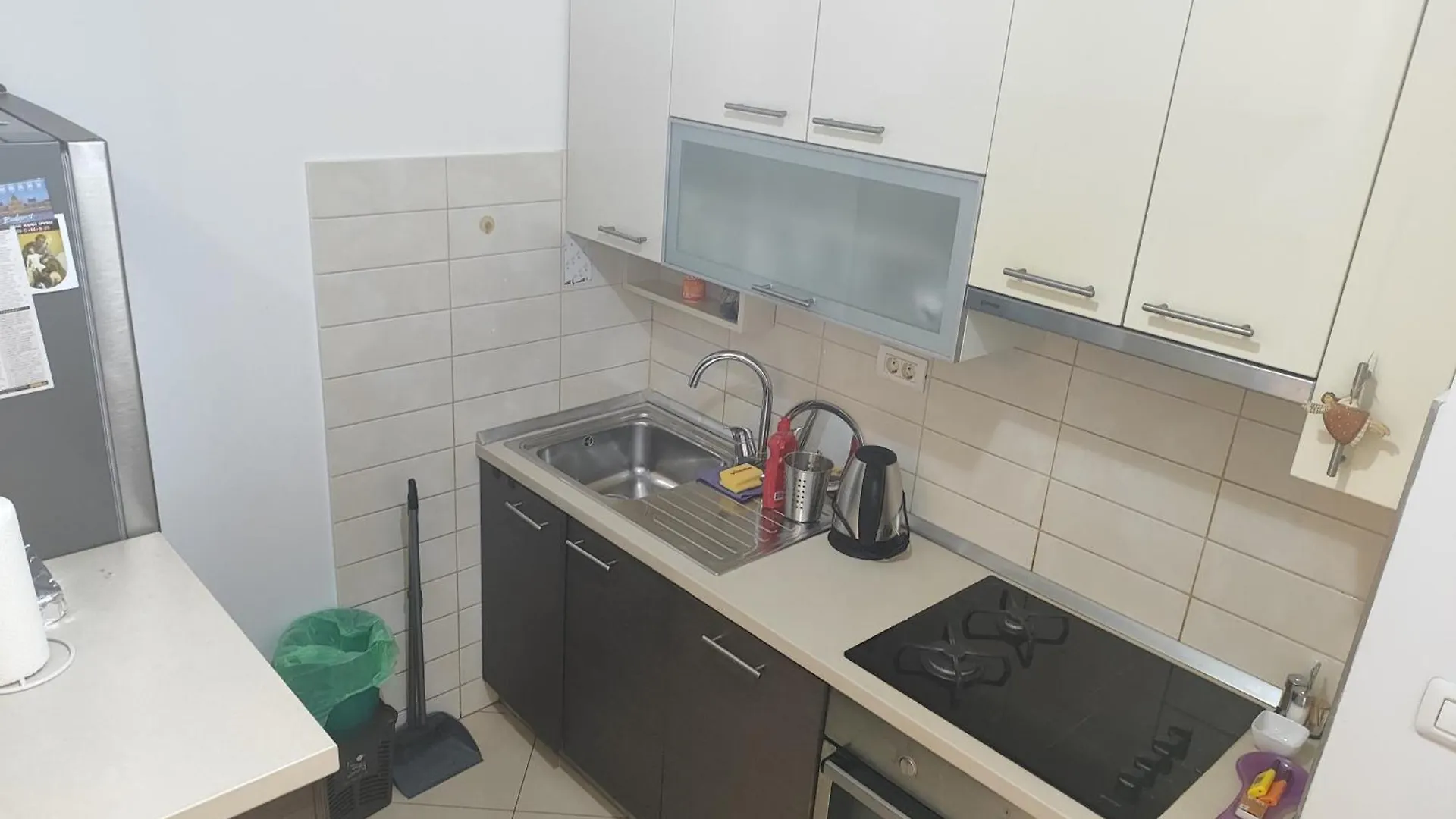 Apartment Zoki ザダル 0*,