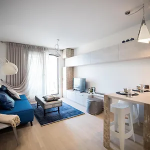 Apartament Island View Luxury, Zadar