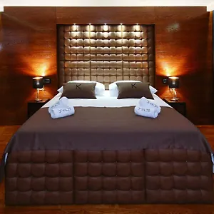 Apartament Deluxe Dino, Zadar