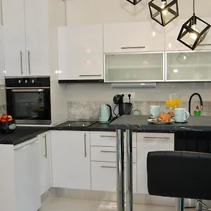 Apartament Deni, Zadar
